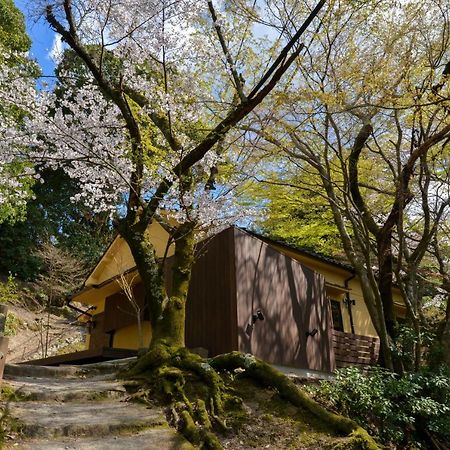 Villa Hamorebi Hatsukaichi Bagian luar foto