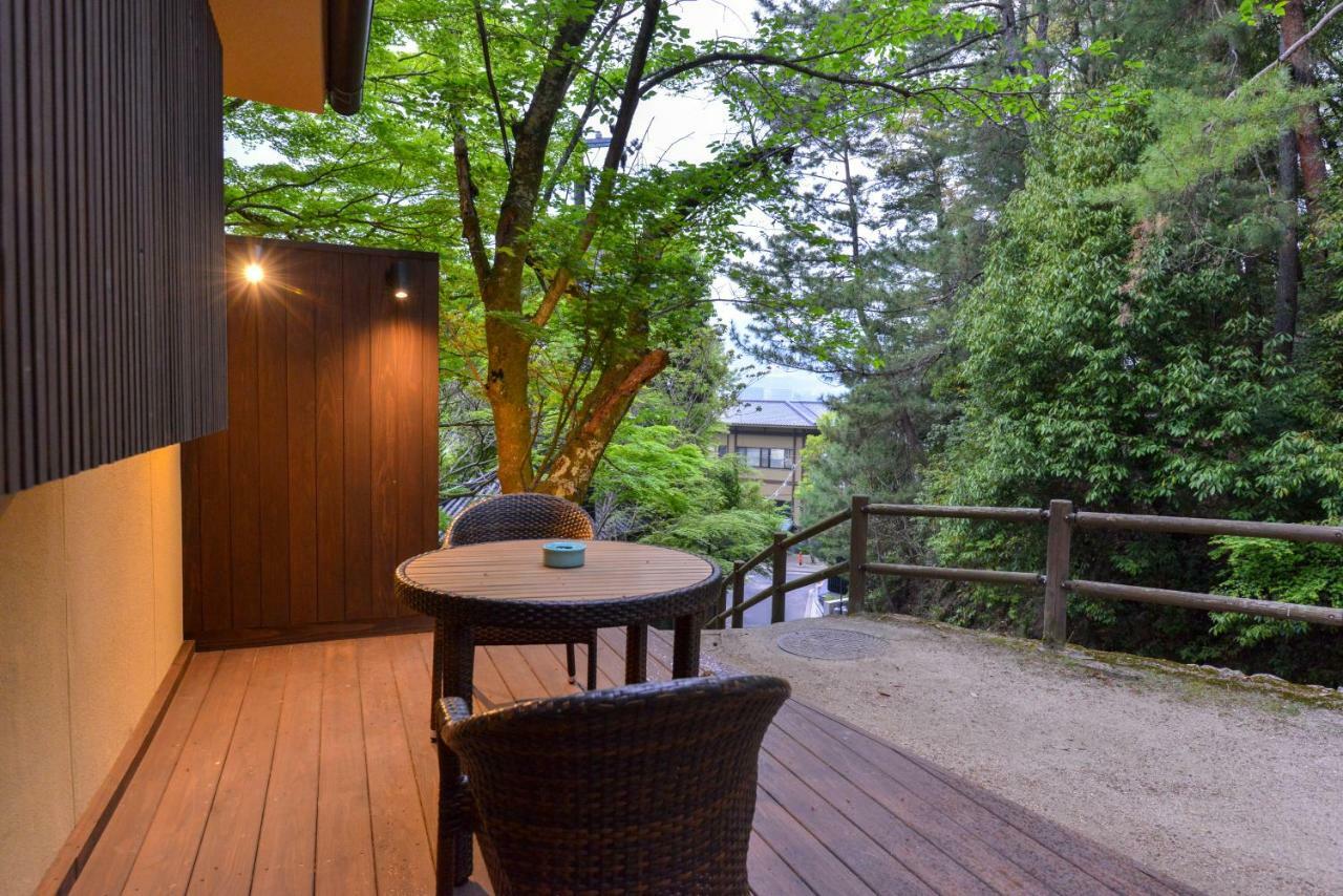 Villa Hamorebi Hatsukaichi Bagian luar foto